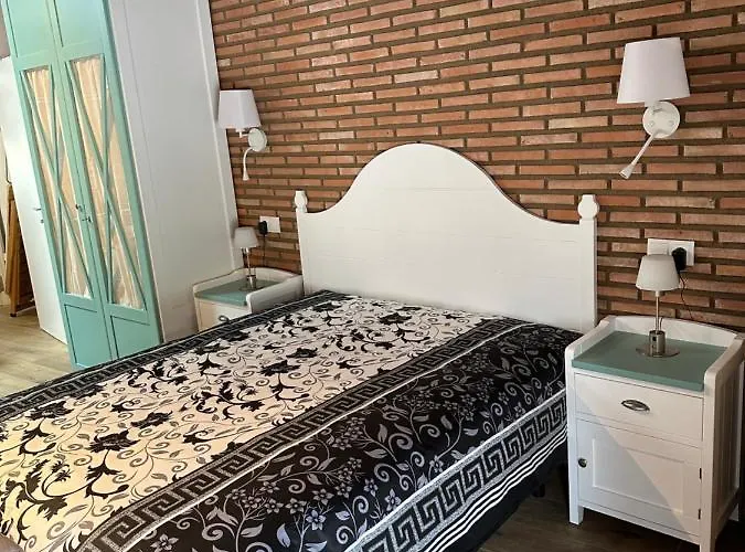 Apartamentos A Fala en San Martin de Trevejo, Batuecas 1 y Trevejo, PIzarro 24, Sierra de Gata *