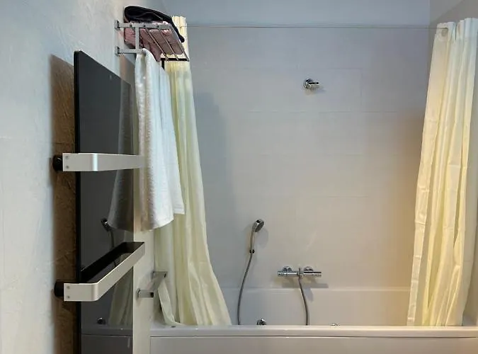 Apartamento A Fala *