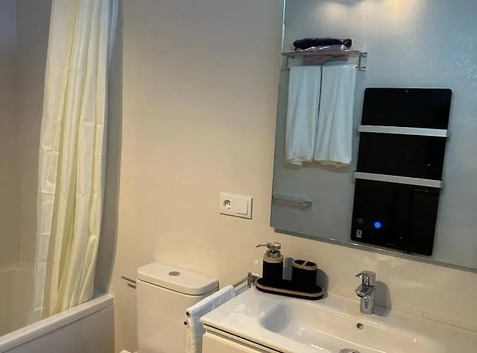 Apartamentos A Fala en San Martin de Trevejo, Batuecas 1 y Trevejo, PIzarro 24, Sierra de Gata Apartamento