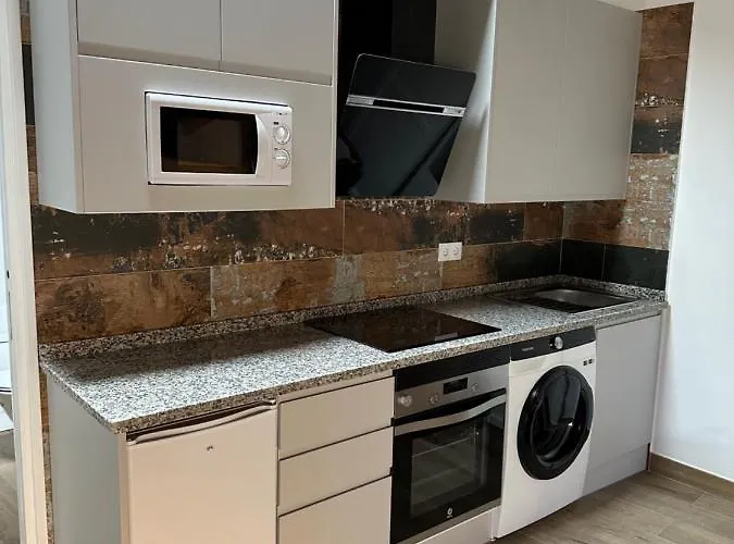 A Fala Apartamento Trevejo