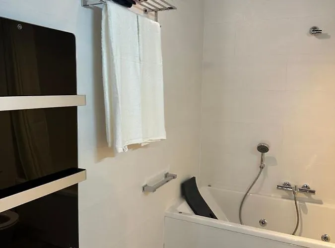 Apartamentos A Fala en San Martin de Trevejo, Batuecas 1 y Trevejo, PIzarro 24, Sierra de Gata Apartamento *