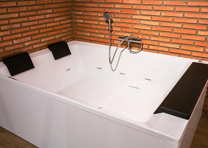 Apartamentos A Fala en San Martin de Trevejo, Batuecas 1 y Trevejo, PIzarro 24, Sierra de Gata Trevejo