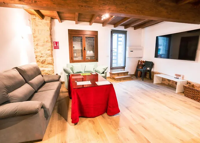 Apartamento A Fala *